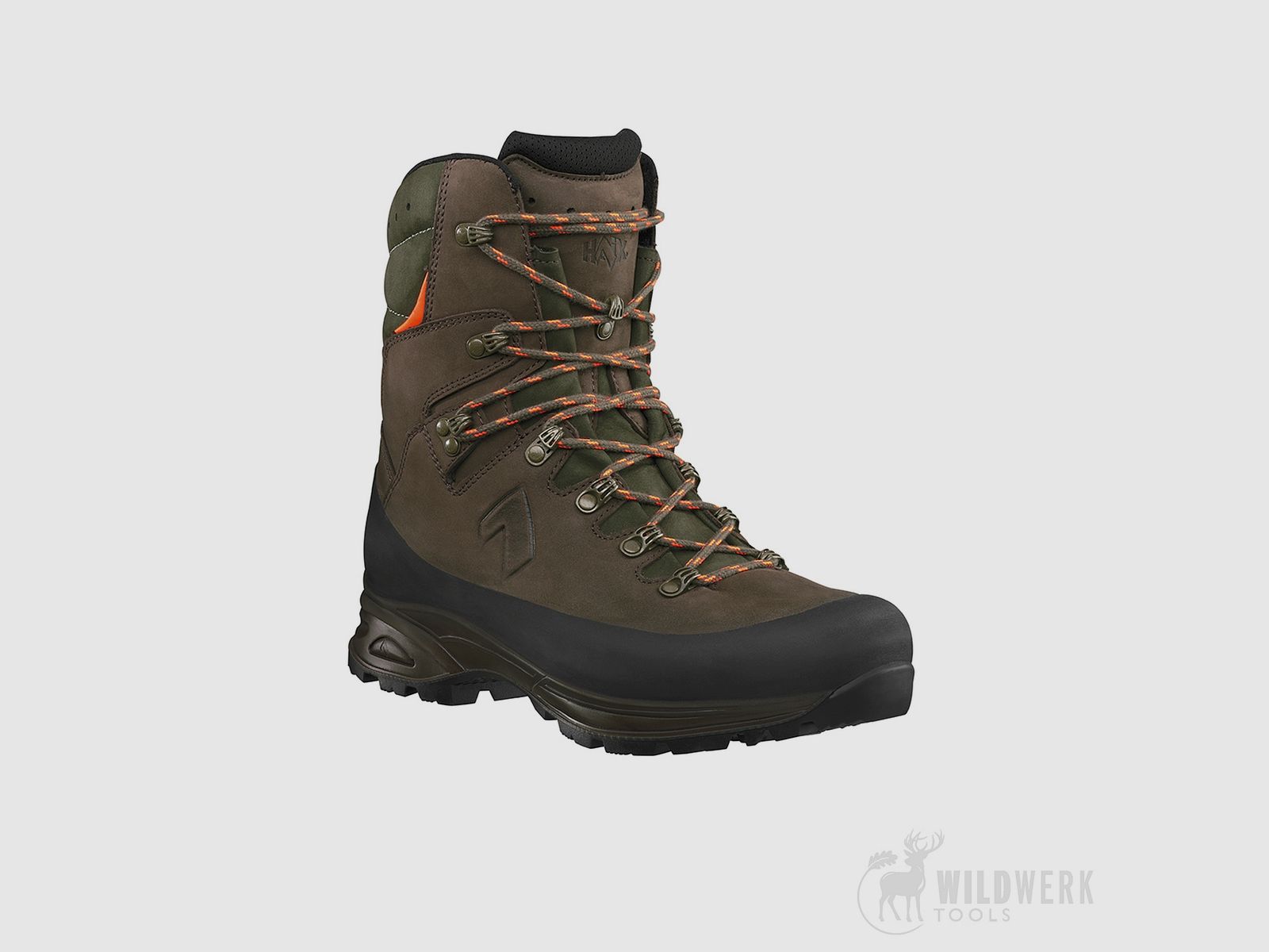 Haix Nature One GTX