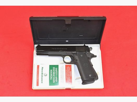 #6388 PISTOLET PARA ORDNANCE P14-45, Kal. 45ACP