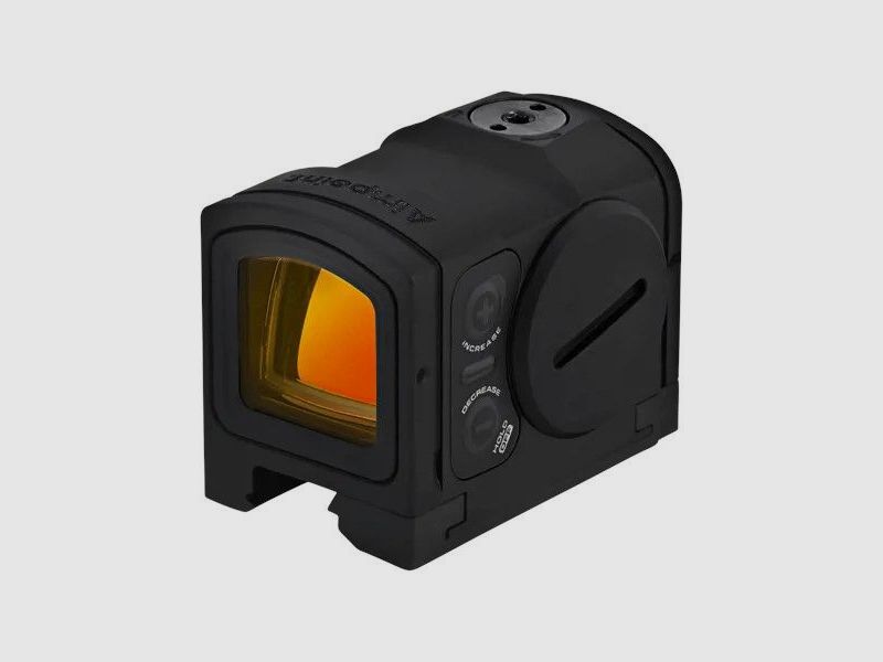 Aimpoint Acro S-2, 9-MOA red dot sight