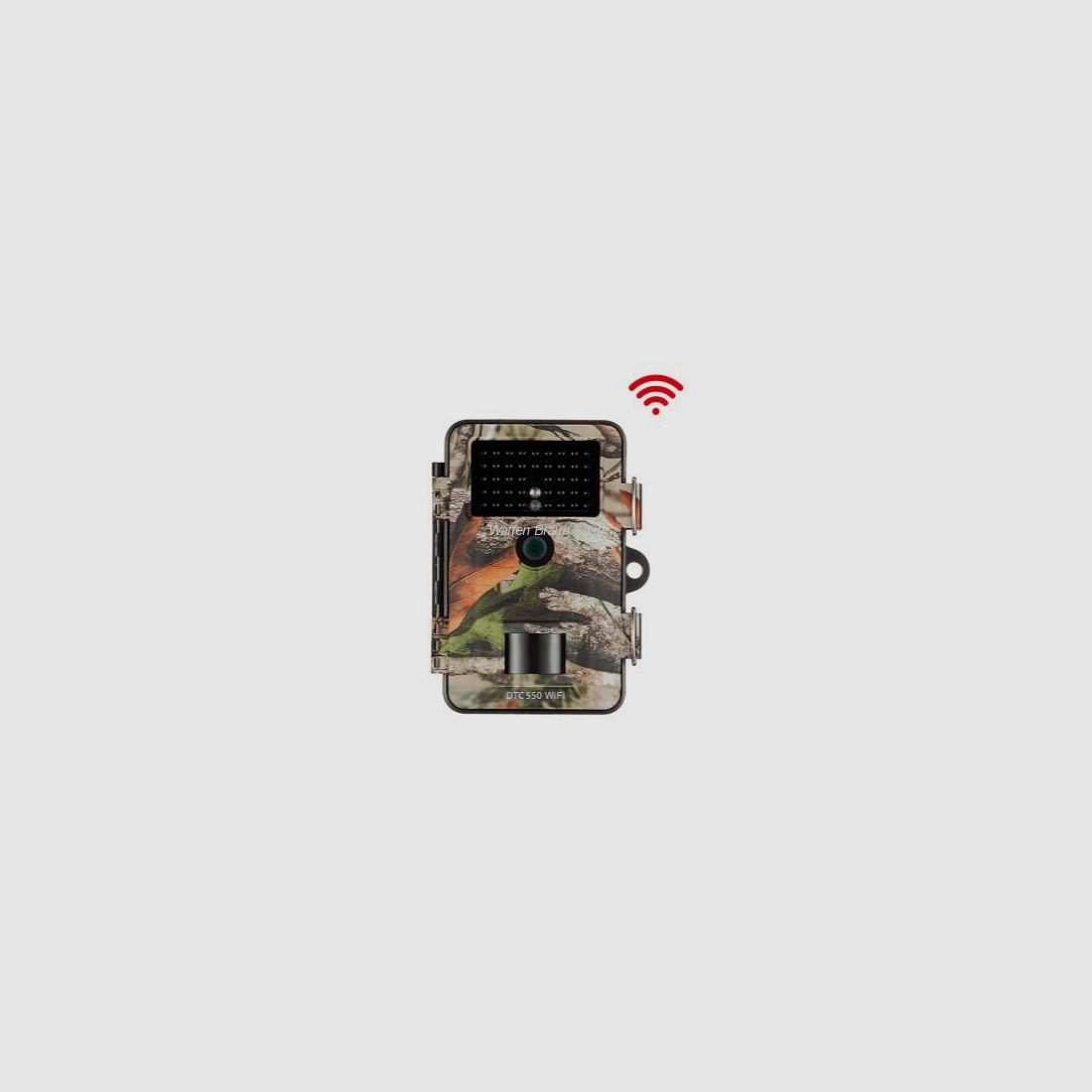 MINOX Wildkameras DTC 550 WiFi