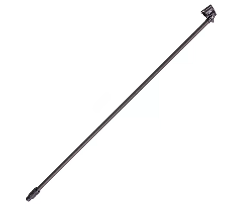 Zusätzliches Bein für den Blaser Carbon v2.0 Jagdstock