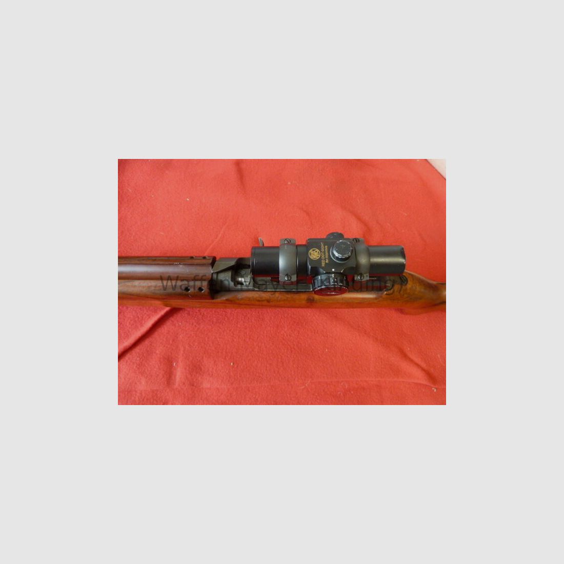 US-M1 .30 Carbine -M1