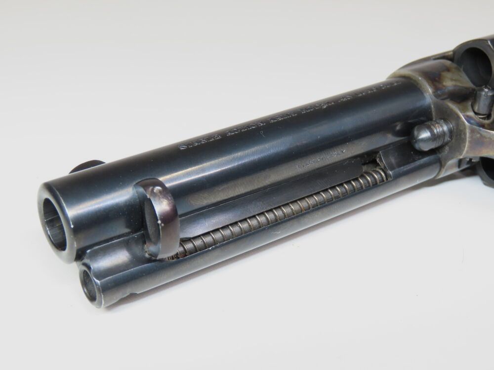 USA Mitchell Single Action Army