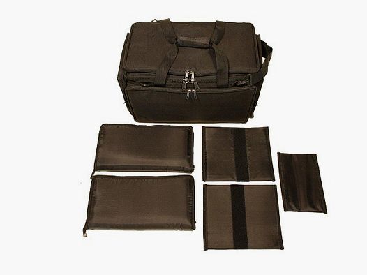 Multi Purpose Rangebag (XL)