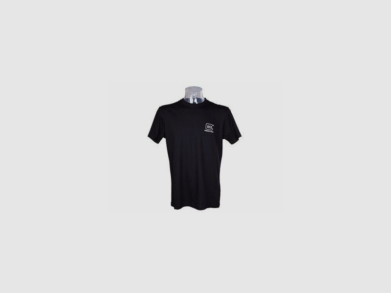 Glock Glock T-Shirt Engineering Gen5 - Kurzarm Herren