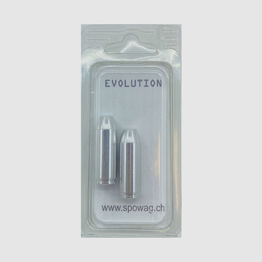 MANIPULATIONSPATRONEN 50AE EVOLUTION SNAP CAP, Bild 1 von 2