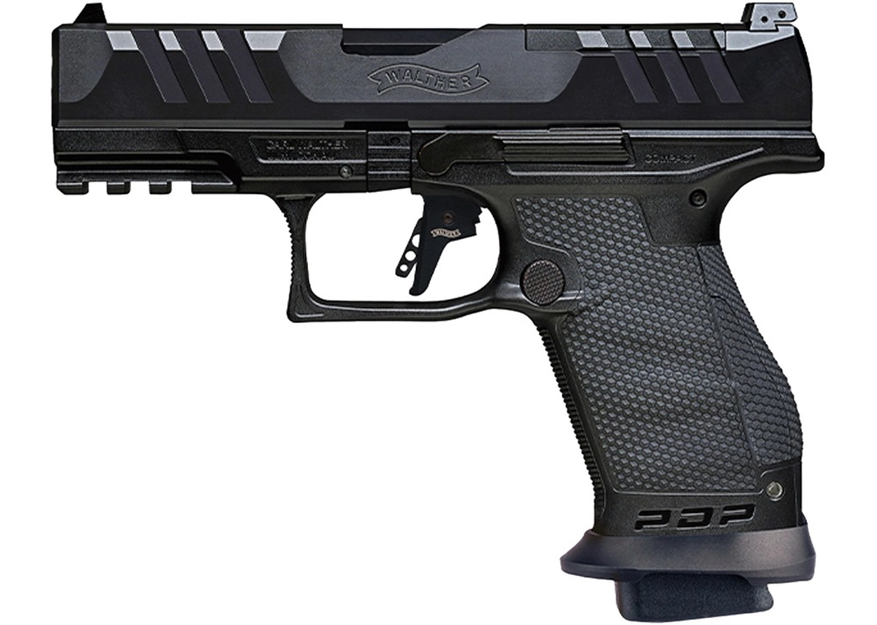 Walther PDP Compact 4″ Pro NT, imagen 2 de 2