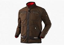 Härkila Kamko Fleecejacke