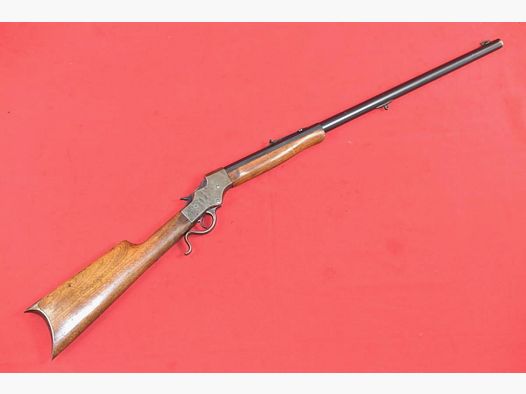 #5878 Stevens-Karabiner, M44, Kal. .25-20 Stevens