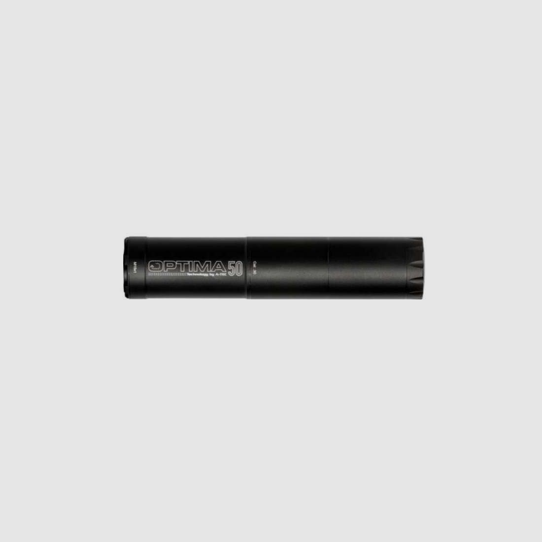 A-TEC Optima 50 suppressor cal. .30 with A-Lock