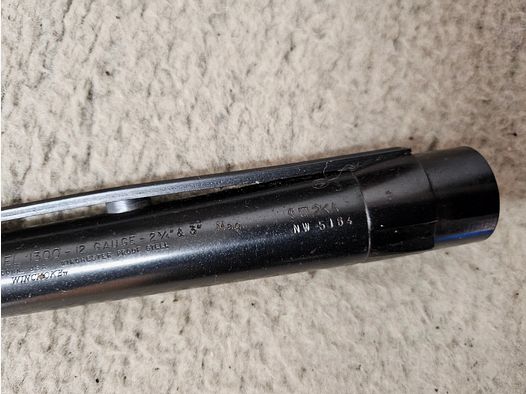 Winchester 1300 1200 Wechsellauf WinChoke