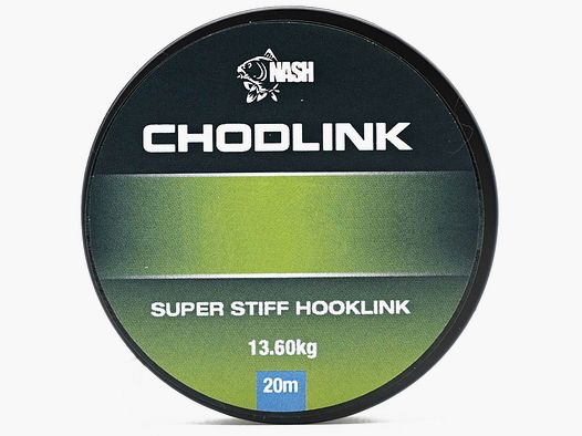 Nash Chod-Link Mono Vorfach