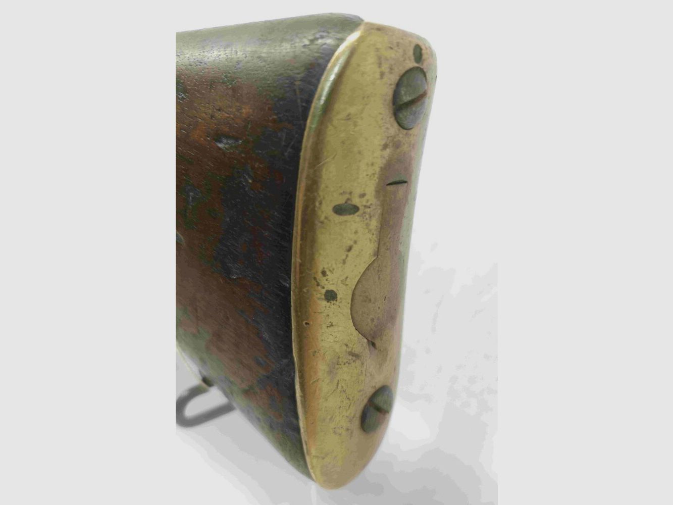 BSA Enfield No. 1 MK III