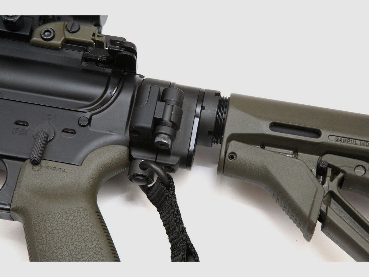 LAW Tactical LLC, image 9 sur 10