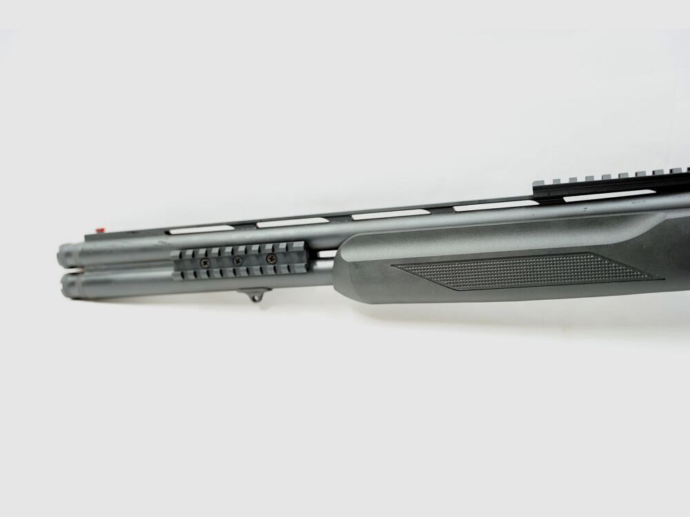 Akkar Churchill 206E HD Defense