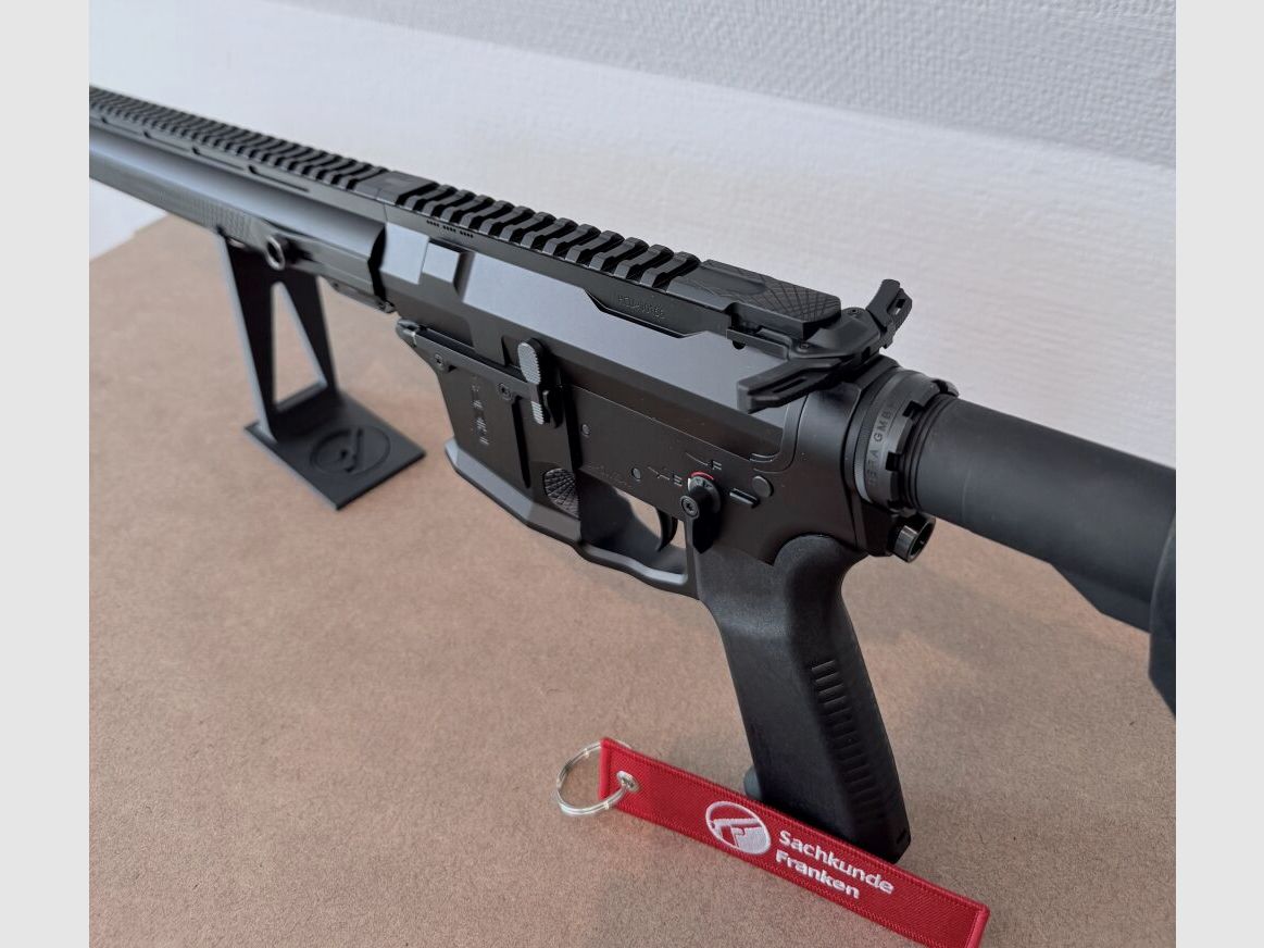 HERA Arms The 9ers 13,5" PCC Attivo Glock Lower