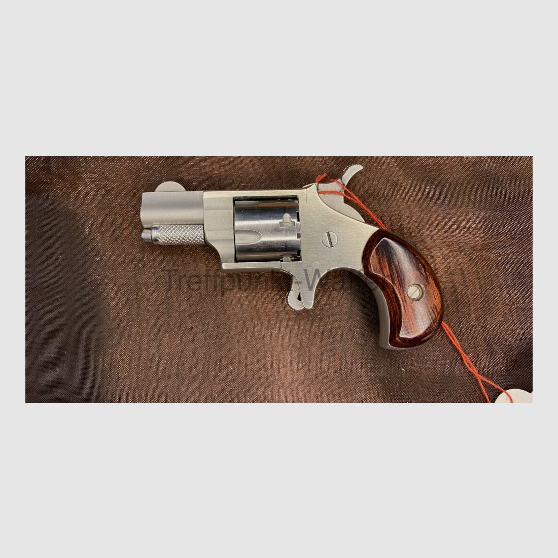 North American Arms	 Mini Revolver