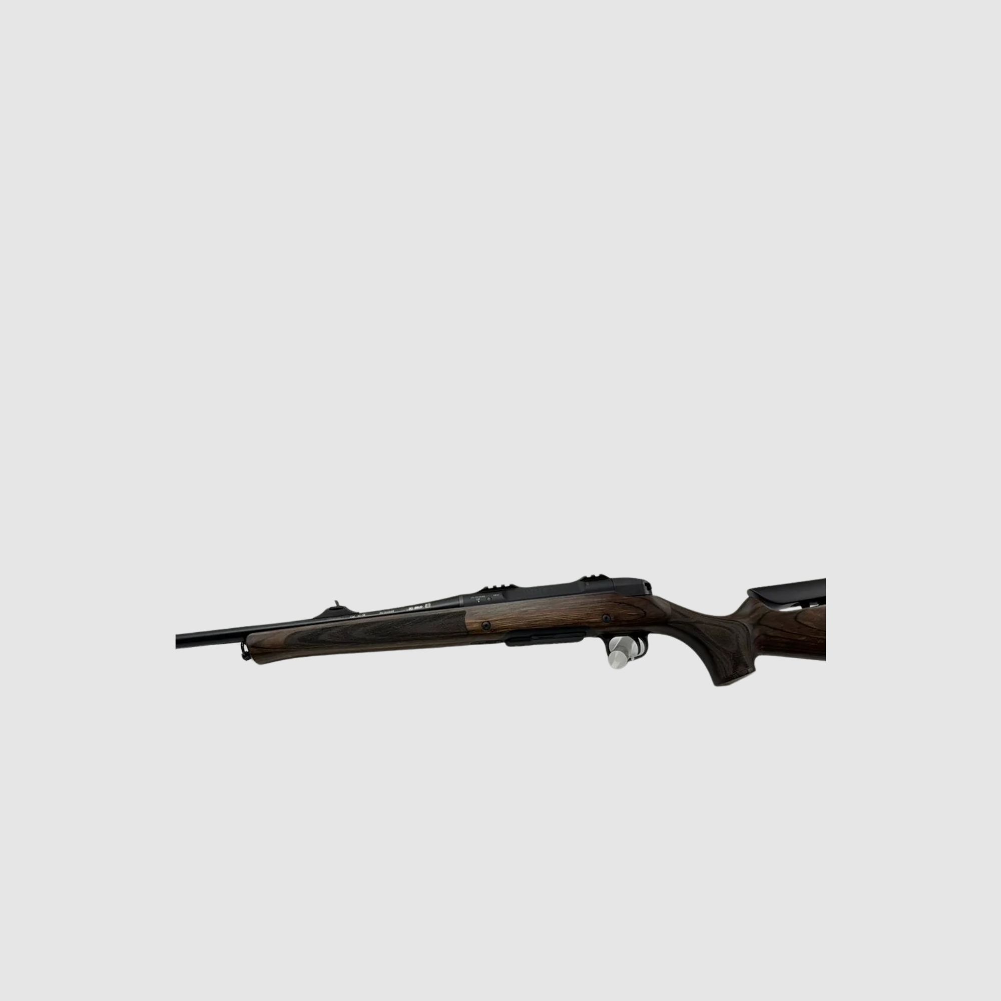 HAENEL Jaeger NXT Adjustable - WaffenFriedrichs