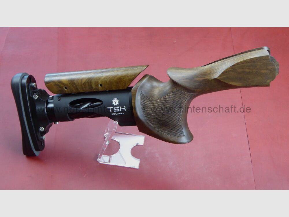 TSK www.tsk-italy.com TSK Trap Black Line for Beretta 68.... / 69....