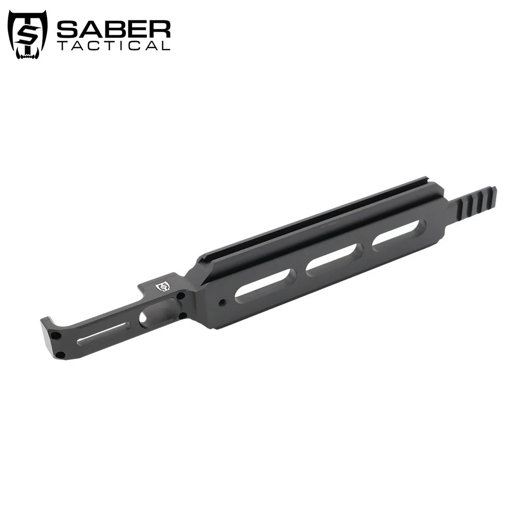 SABER TACTICAL Schienenverlängerung für FX ST0022, Bild 2 von 2
