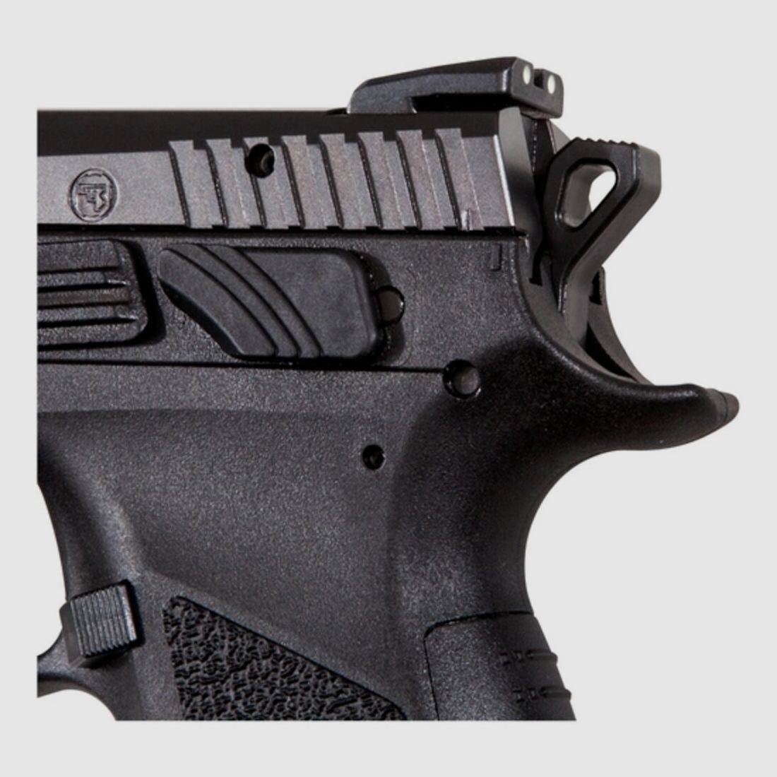 CZ P-07 9 mm Luger
