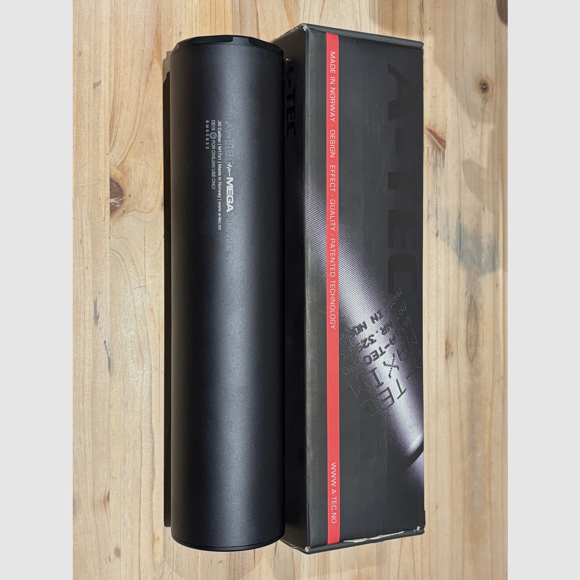 Blaser R8 7mm Blaser Mag Professional Success + Wechsellauf 300 WinMag. Jagdmatch mit Gewinde