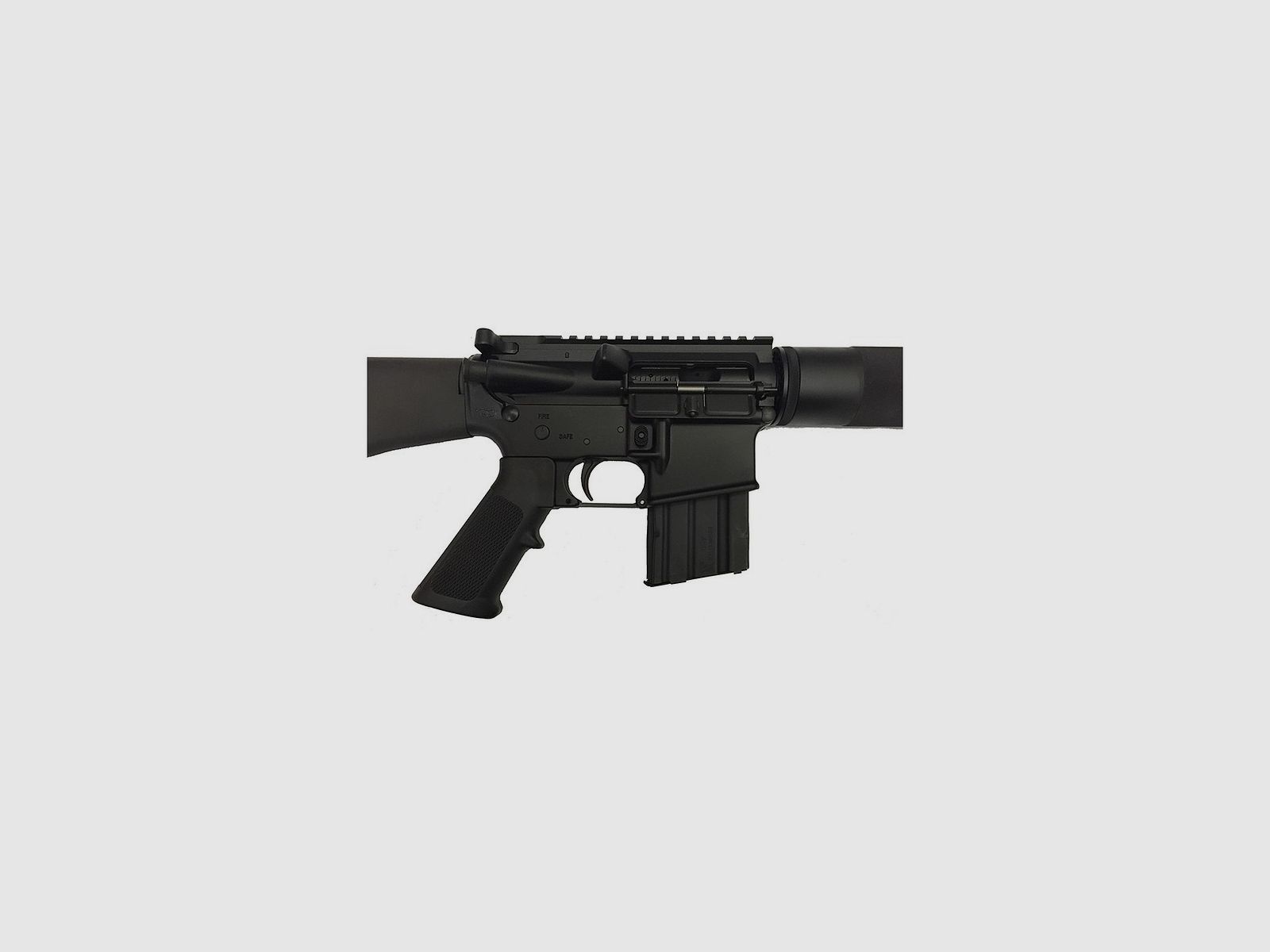 Bushmaster XM15 E25 Kal. 450, Bild 2 von 3