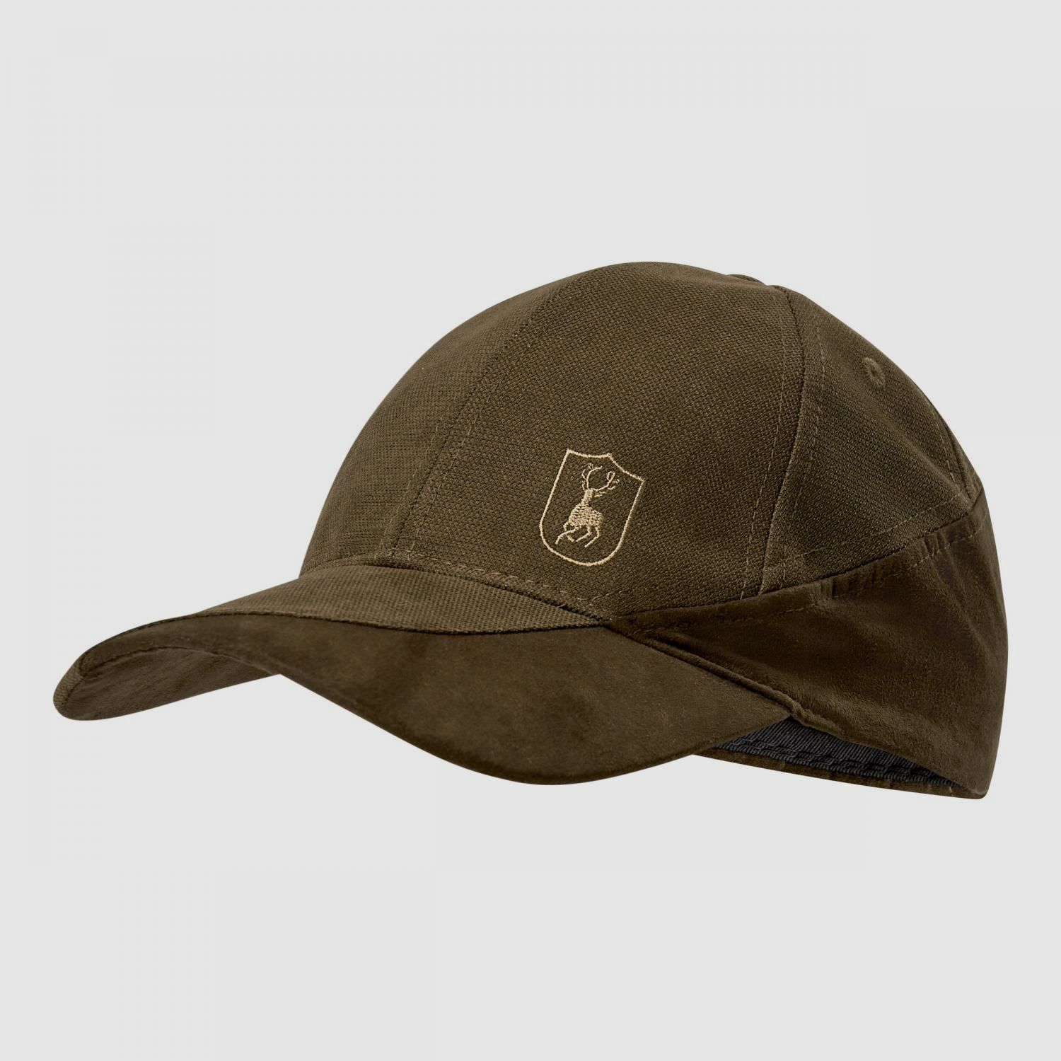Eagle Cap (Tarmac Green)