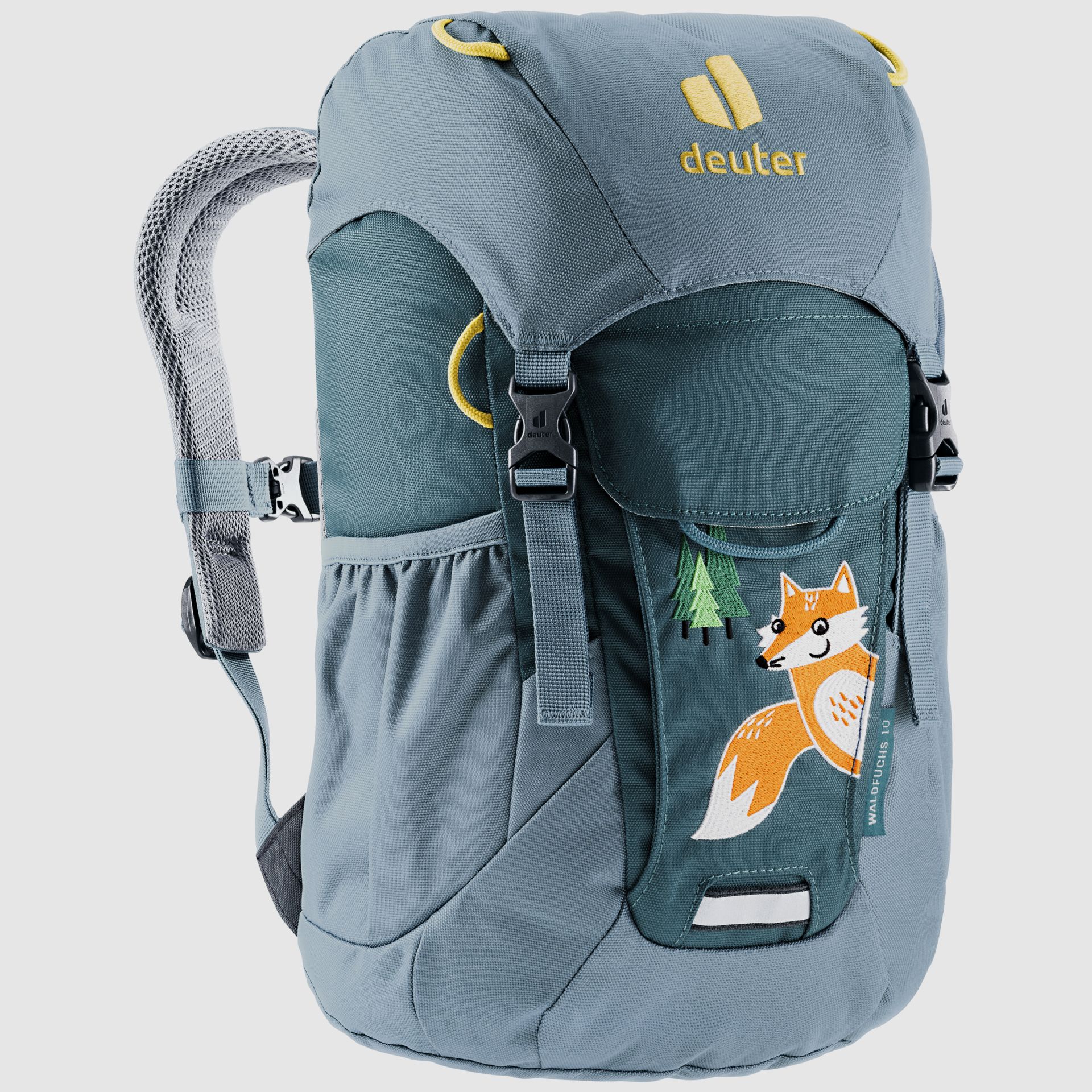 Deuter Waldfuchs 10L Arctic-Slateblue