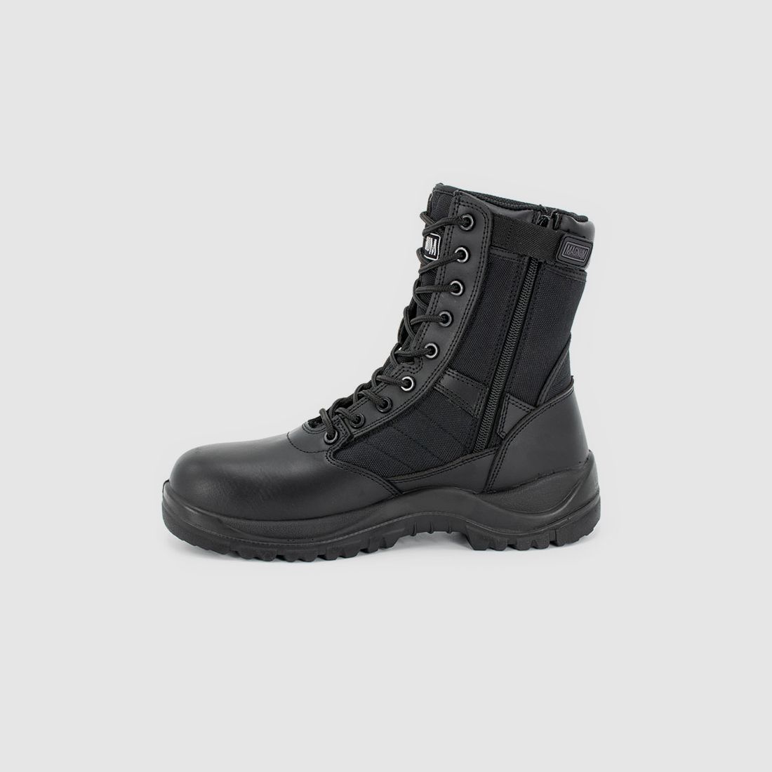 BOTTES – MAGNUM – CENTURION 8.0 TAILLE AVEC ZIP LATÉRAL, image 3 sur 5
