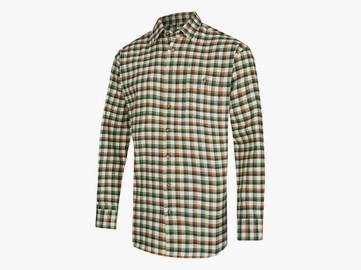 Camisa de franela Duck Valley