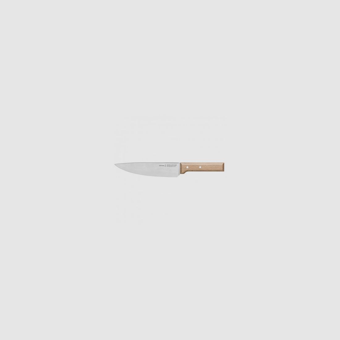 WIELOFUNKCYJNY NOŻ KUCHENNY PARALLEL 118 OPINEL, zdjęcie 1 z 2