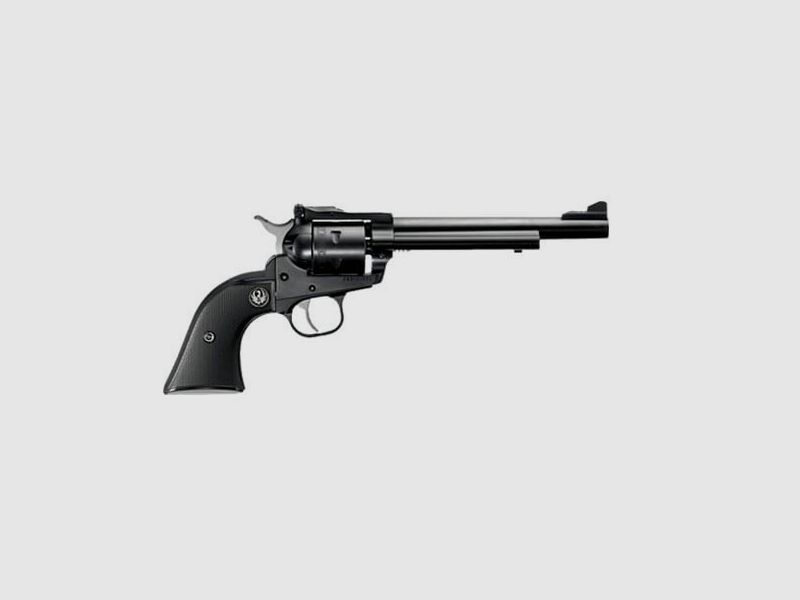 Revolver Ruger Single Six 6,5" .17 HMR