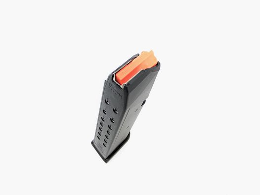 Chargeur Glock 17/45 calibre 9mm Luger