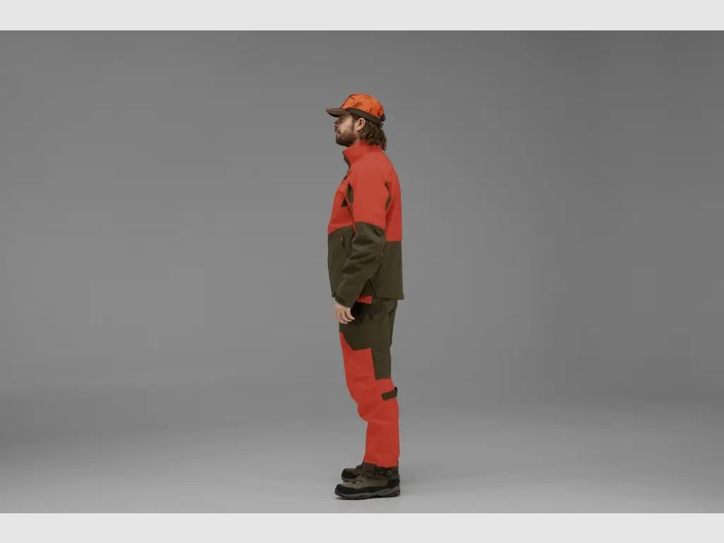 Härkila Jacket Wildboar Pro