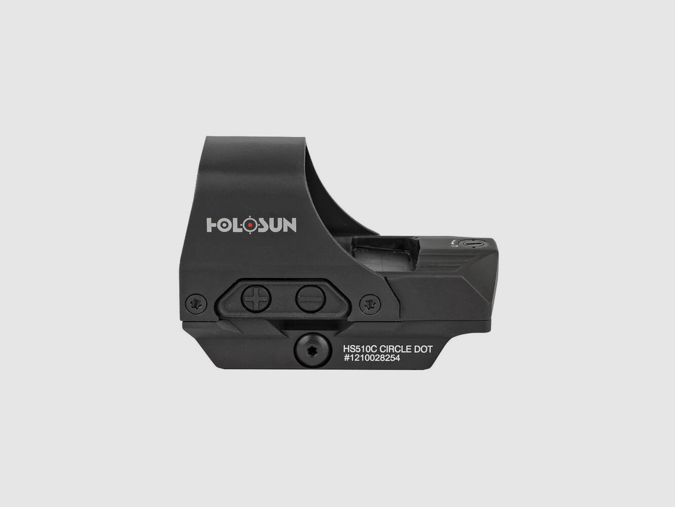 HOLOSUN HS 510 C REFLEXVISIERUNG KREISPUNKT, Bild 3 von 3