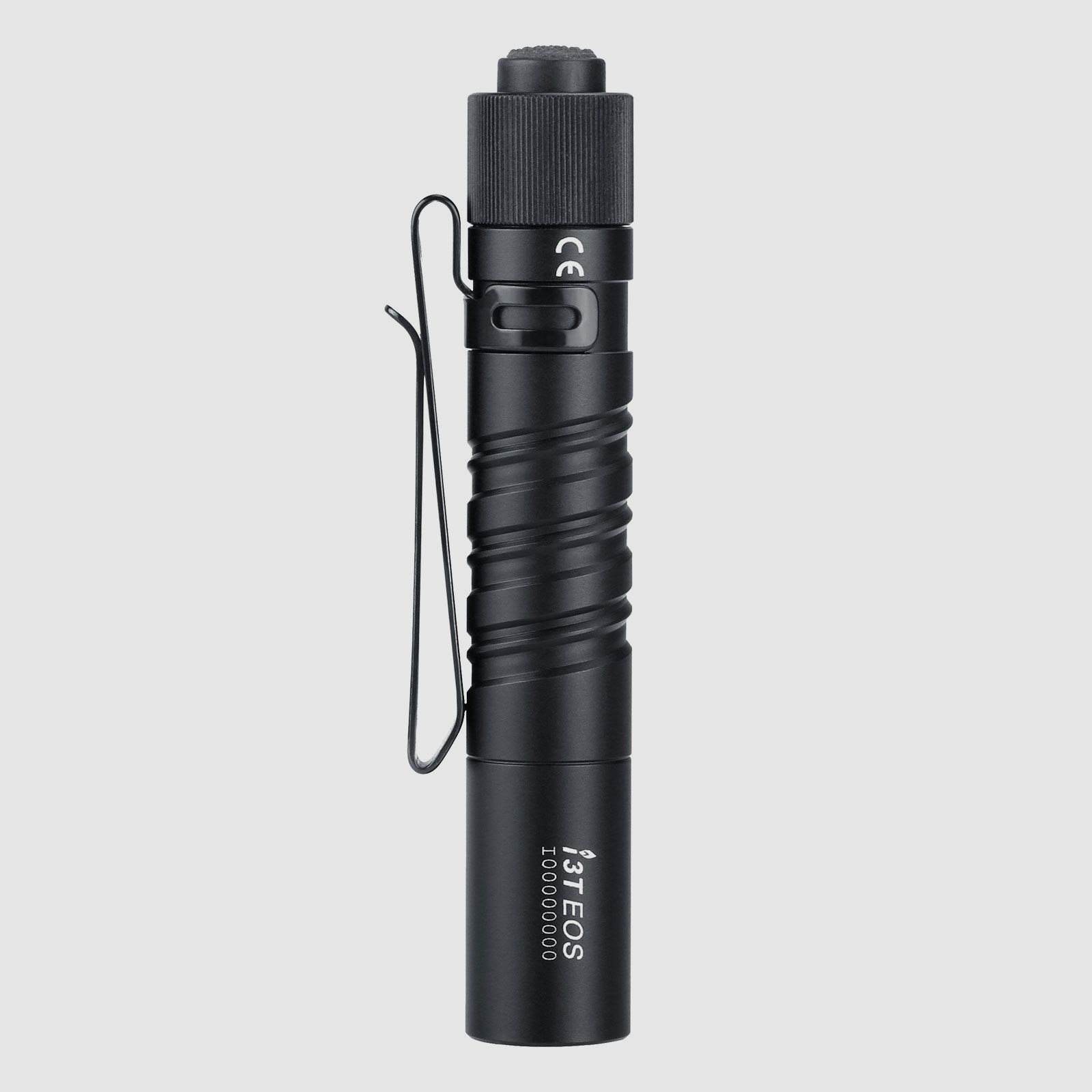 Olight I3T EOS 180 Lumen mit nur 1 AAA!