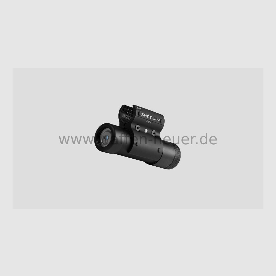 ShotKam Mieten 30,- Euro/ Tag, Staffelpreise Gen4