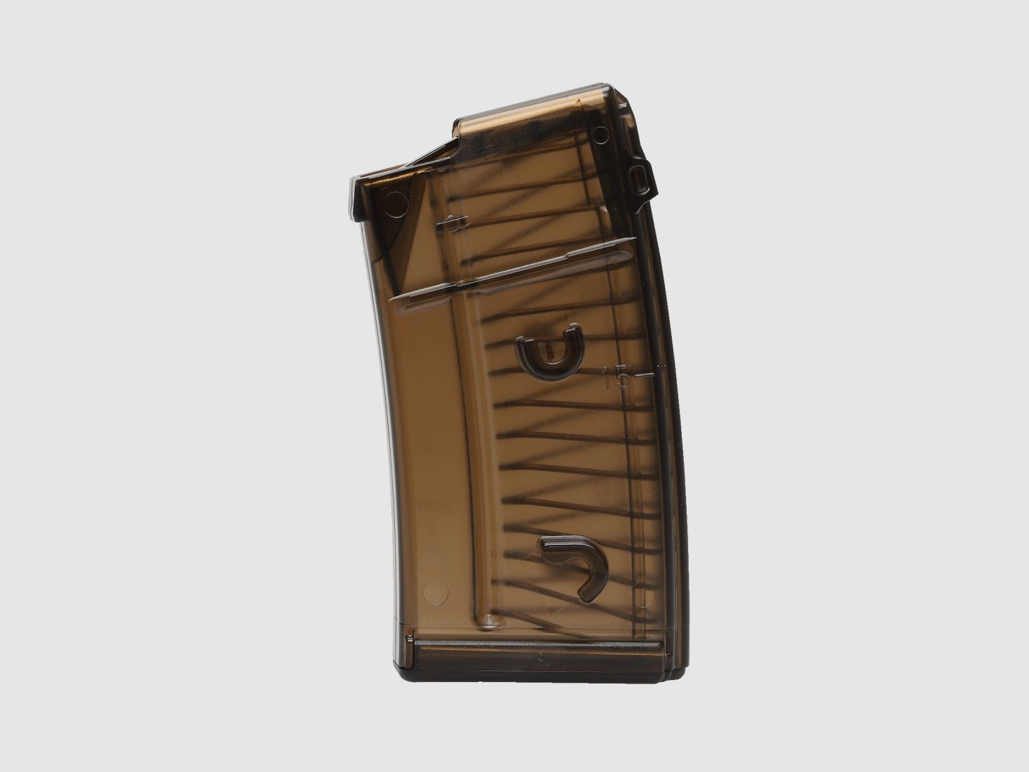 SIG SAUER – Stgw90 Magazin 20 Schuss mit Nocken