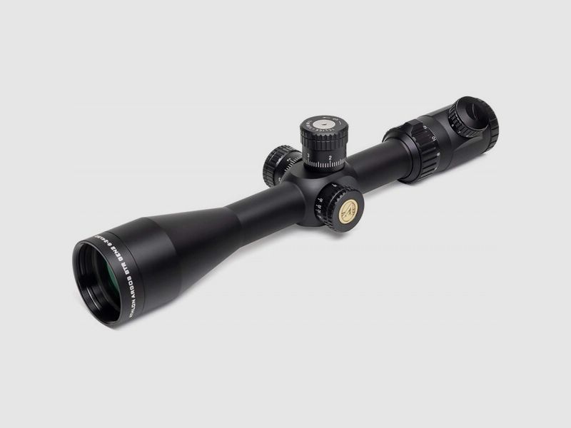 GÜNSTIGSTER PREIS / NEUWARE Argos 6-24x50 Zielfernrohr Gen2