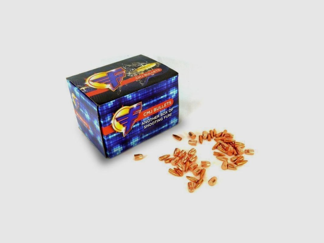 Frontier 44 Mag 300 gr FP 250 szt.