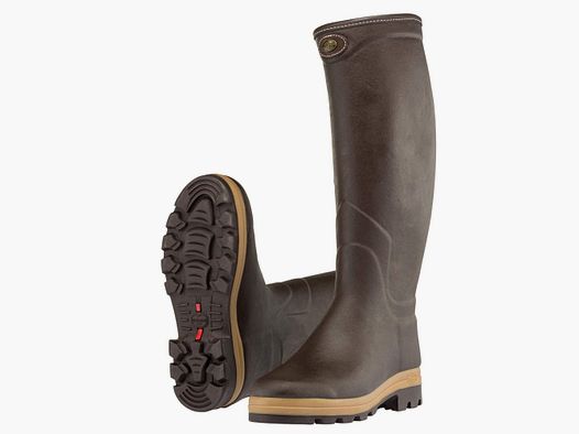 Le Chameau St. Hubert Heritage Prestige Boots