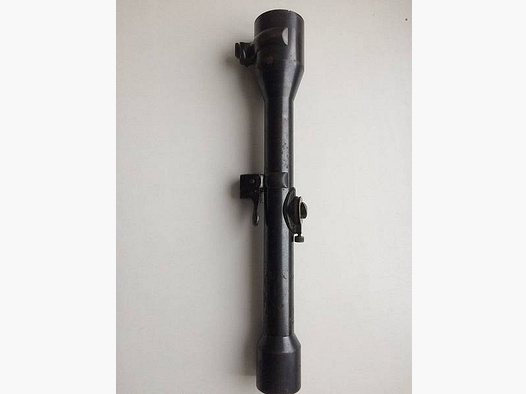 Zielfernrohr ZF39 Zielsechs X6 K98 Mauser aus Wk2