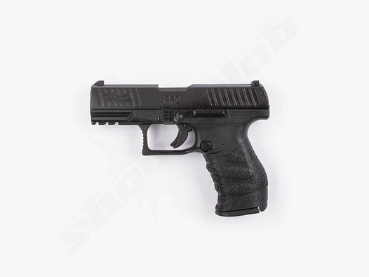 Carl Walther GmbH	 Walther PPQ M2 Schreckschusspi stole 9mm P.A.K.