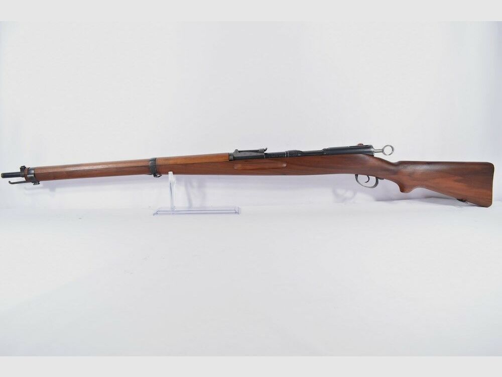 Schmidt Rubin K11