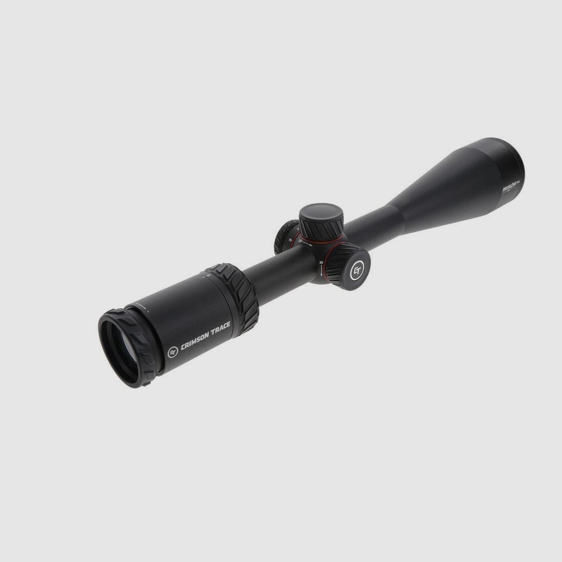 Zielfernrohr Brushline Pro 4-16×50 BDC Crimson Trace, Bild 4 von 10