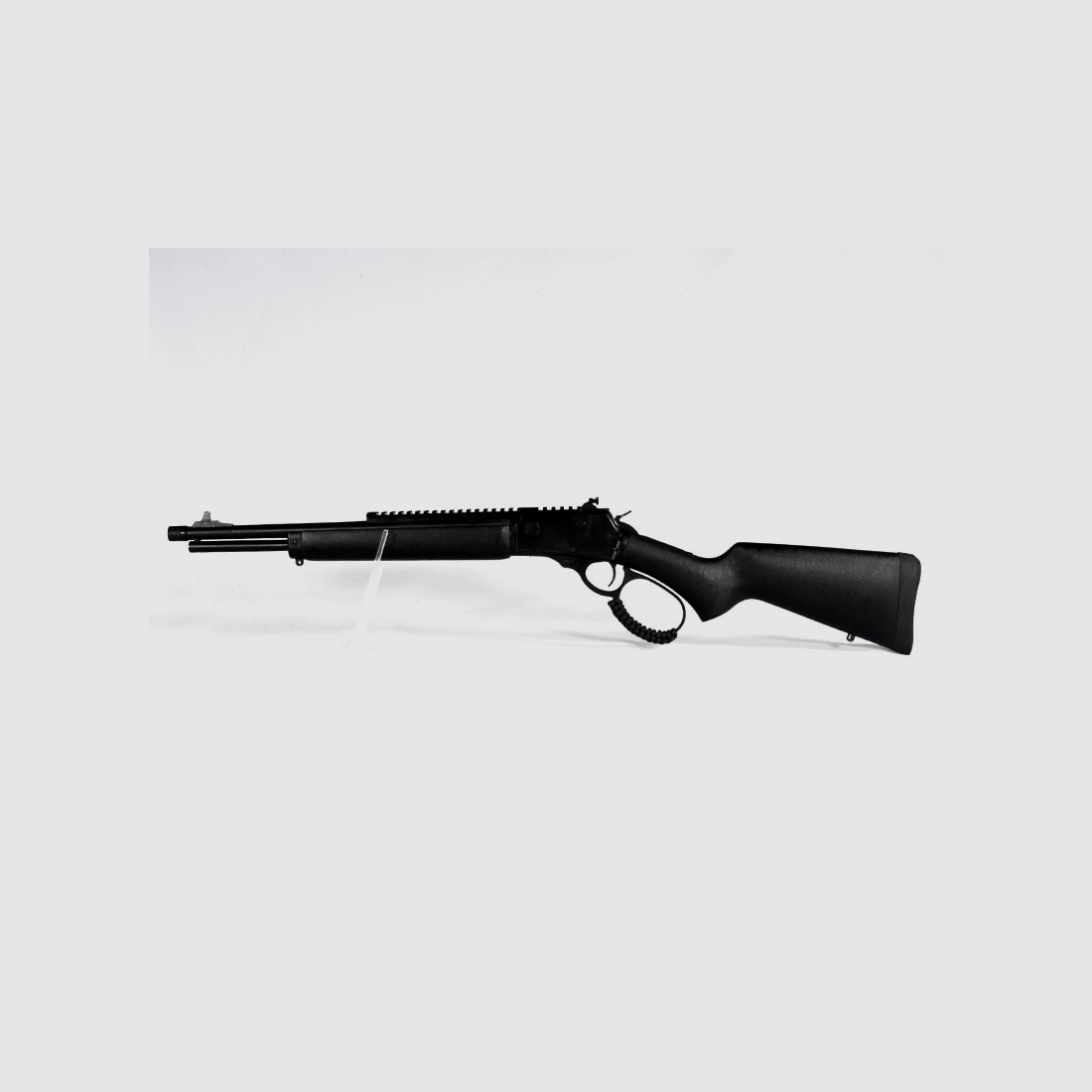 ROSSI R95 Triple BLACK .357 Magnum