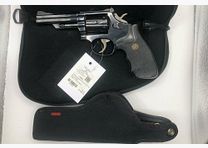 Smith & Wesson 19-4 .357Mag