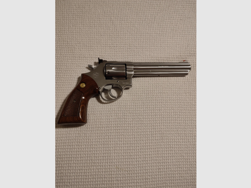 Revolver Taurus, Mod.669 mit 6" Lauflänge