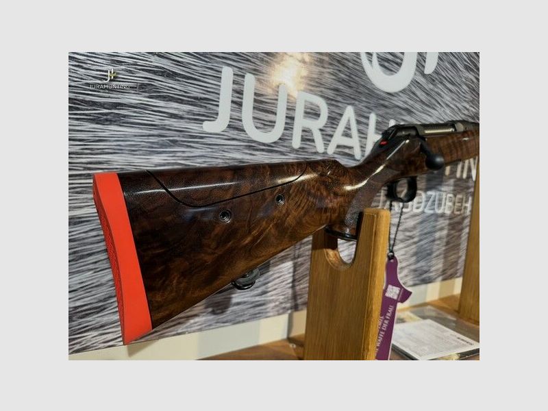 Sauer 101 Artemis Elegance "Sauer & Sohn" 101 Elegance HK4